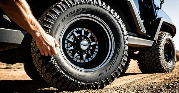 Pneus taurus : guide pour choisir le meilleur modèle