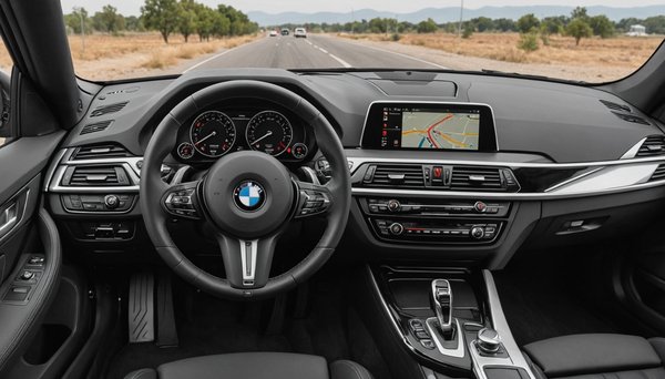 Panne compteur bmw : guide pratique pour toutes vos options